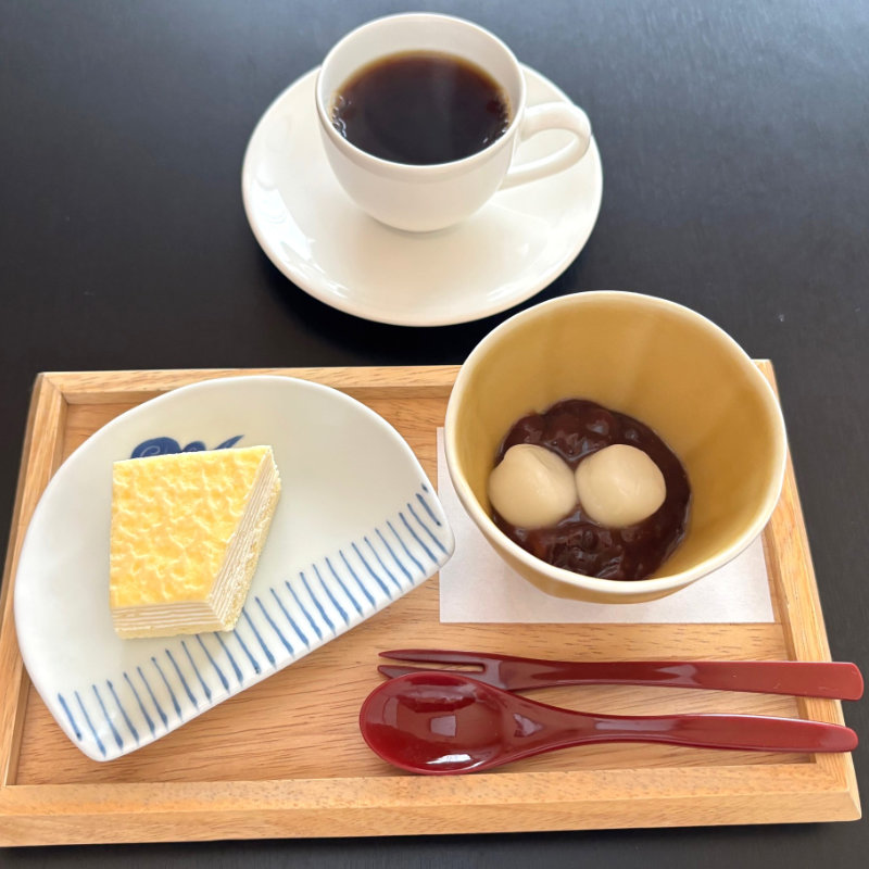 9月の悠膳ランチ-メイン